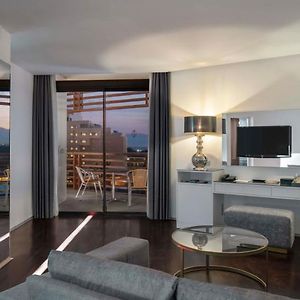 Suite de Luxe Lit King-Size